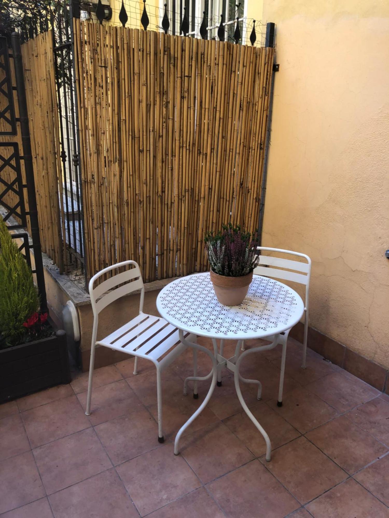 Secret Garden In Appartamento